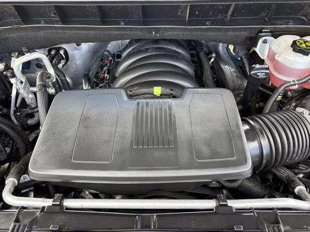 2023 Northsky Blue Metallic Chevrolet Silverado 1500 LT 4X4 Truck