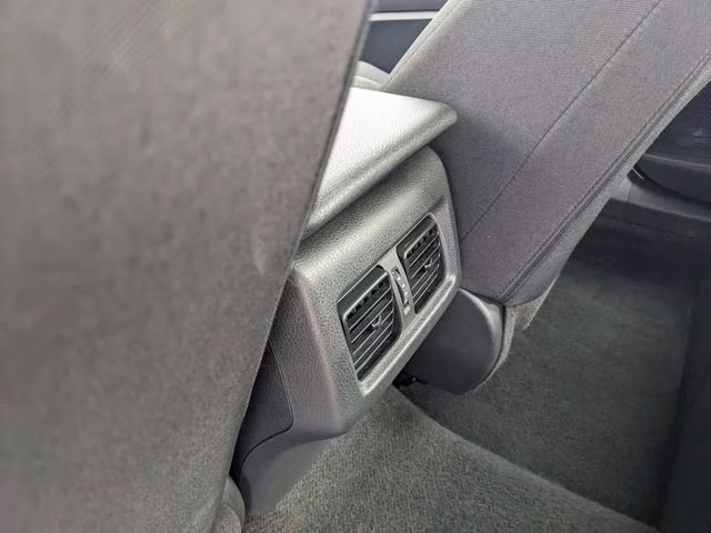 2025 Midnight Black Metallic Toyota Camry LE FWD Sedan