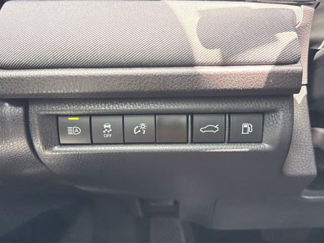 2025 Midnight Black Metallic Toyota Camry LE FWD Sedan