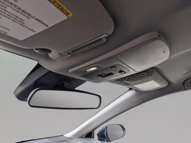 2025 Midnight Black Metallic Toyota Camry LE FWD Sedan