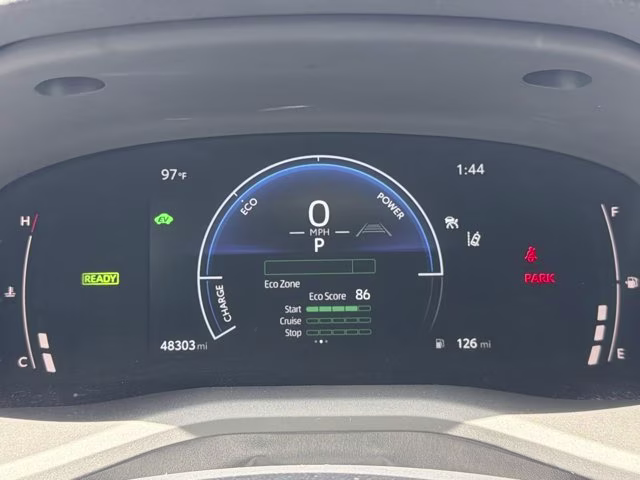 2025 Midnight Black Metallic Toyota Camry LE FWD Sedan