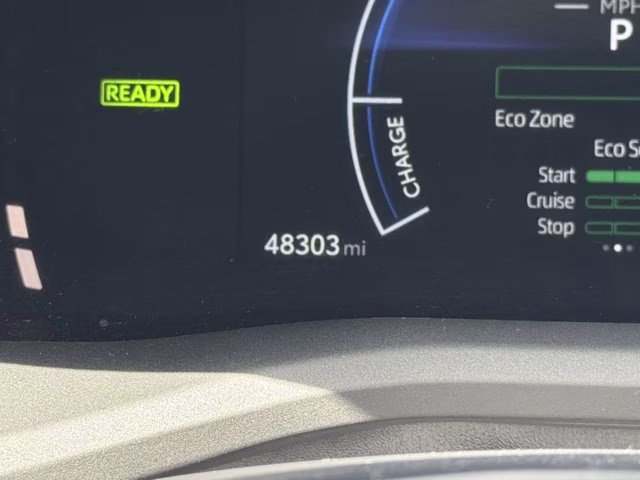 2025 Midnight Black Metallic Toyota Camry LE FWD Sedan