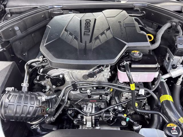 2024 Vik Black Genesis G70 2.5T RWD Sedan
