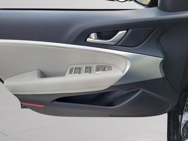 2024 Vik Black Genesis G70 2.5T RWD Sedan