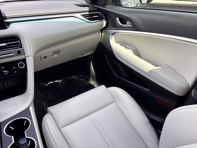 2024 Vik Black Genesis G70 2.5T RWD Sedan