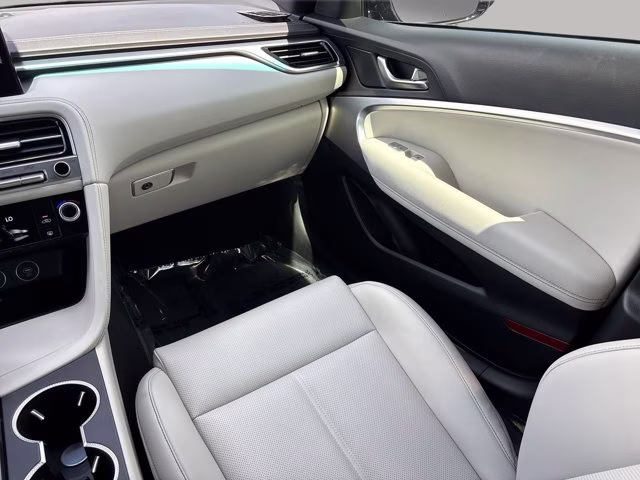 2024 Vik Black Genesis G70 2.5T RWD Sedan