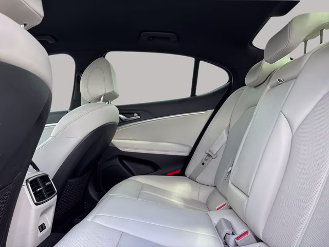 2024 Vik Black Genesis G70 2.5T RWD Sedan