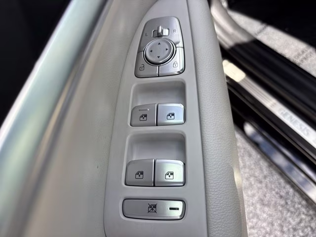2024 Vik Black Genesis G70 2.5T RWD Sedan
