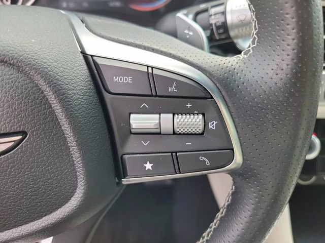 2024 Vik Black Genesis G70 2.5T RWD Sedan