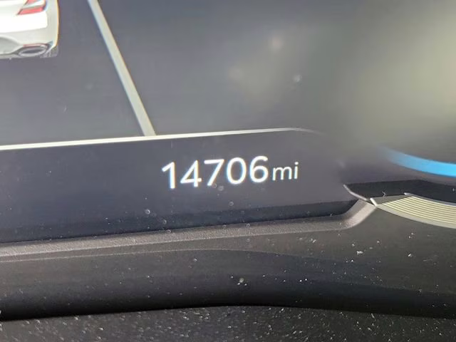 2024 Vik Black Genesis G70 2.5T RWD Sedan