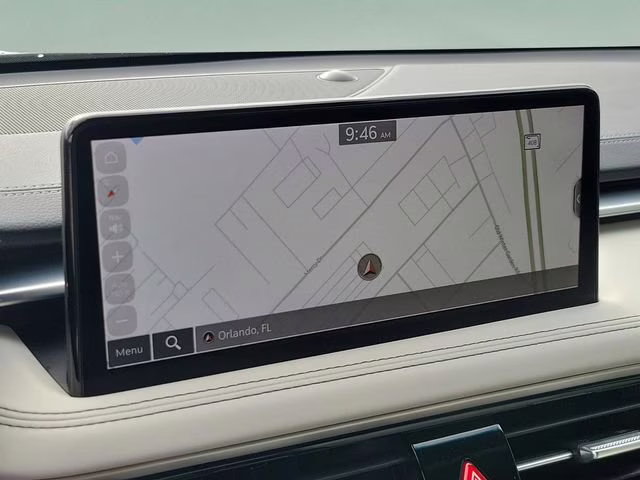 2024 Vik Black Genesis G70 2.5T RWD Sedan