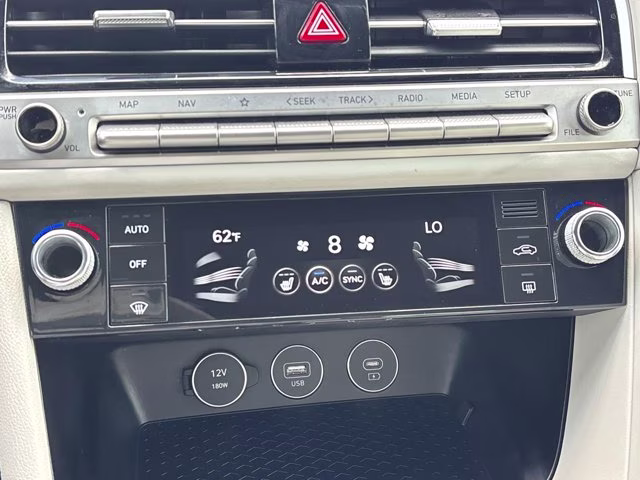 2024 Vik Black Genesis G70 2.5T RWD Sedan