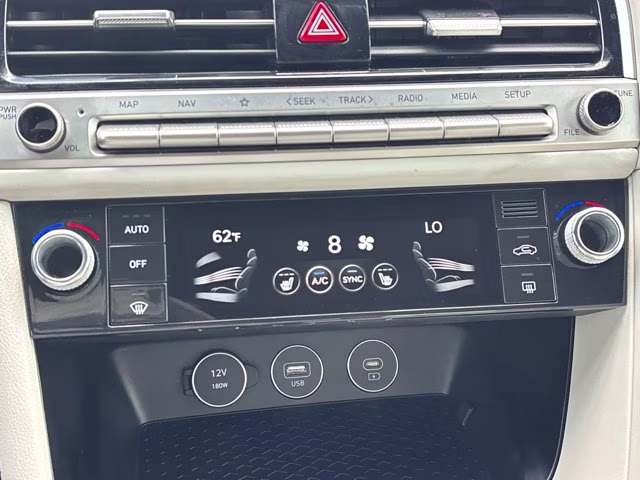 2024 Vik Black Genesis G70 2.5T RWD Sedan
