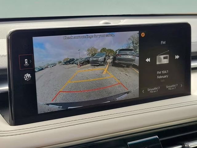 2024 Vik Black Genesis G70 2.5T RWD Sedan