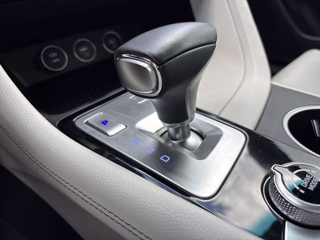 2024 Vik Black Genesis G70 2.5T RWD Sedan