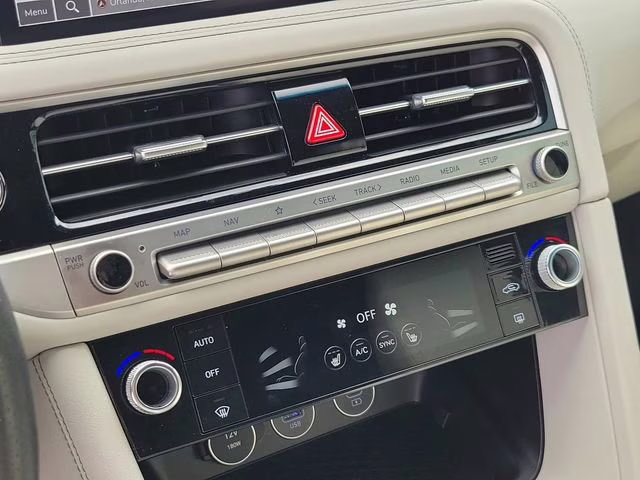 2024 Vik Black Genesis G70 2.5T RWD Sedan