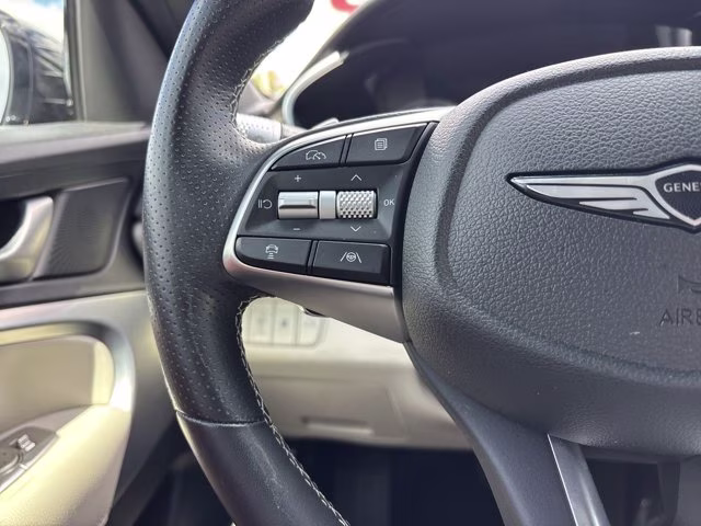 2024 Vik Black Genesis G70 2.5T RWD Sedan