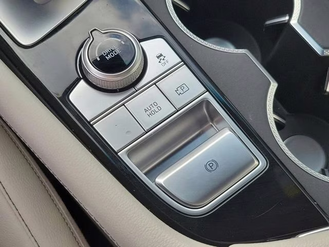 2024 Vik Black Genesis G70 2.5T RWD Sedan