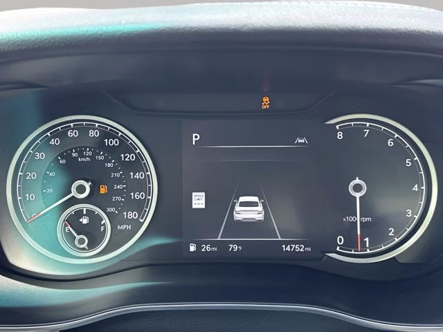2024 Vik Black Genesis G70 2.5T RWD Sedan