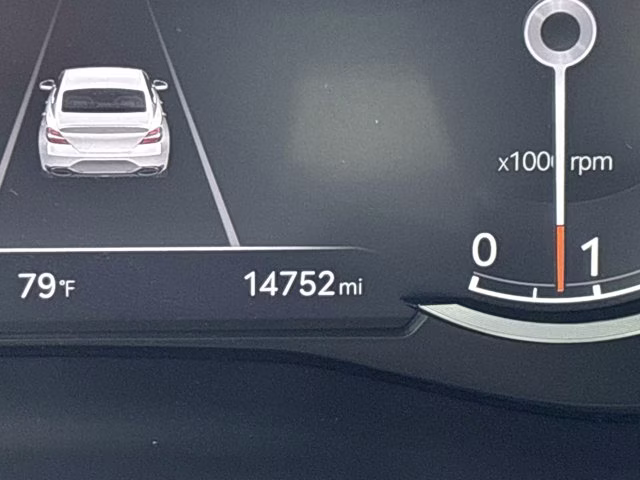 2024 Vik Black Genesis G70 2.5T RWD Sedan
