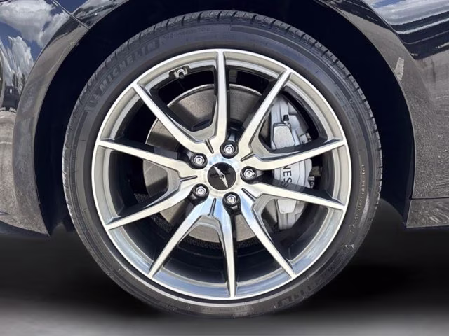 2024 Vik Black Genesis G70 2.5T RWD Sedan