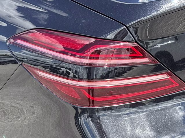 2024 Vik Black Genesis G70 2.5T RWD Sedan