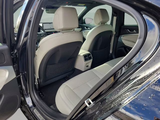 2024 Vik Black Genesis G70 2.5T RWD Sedan