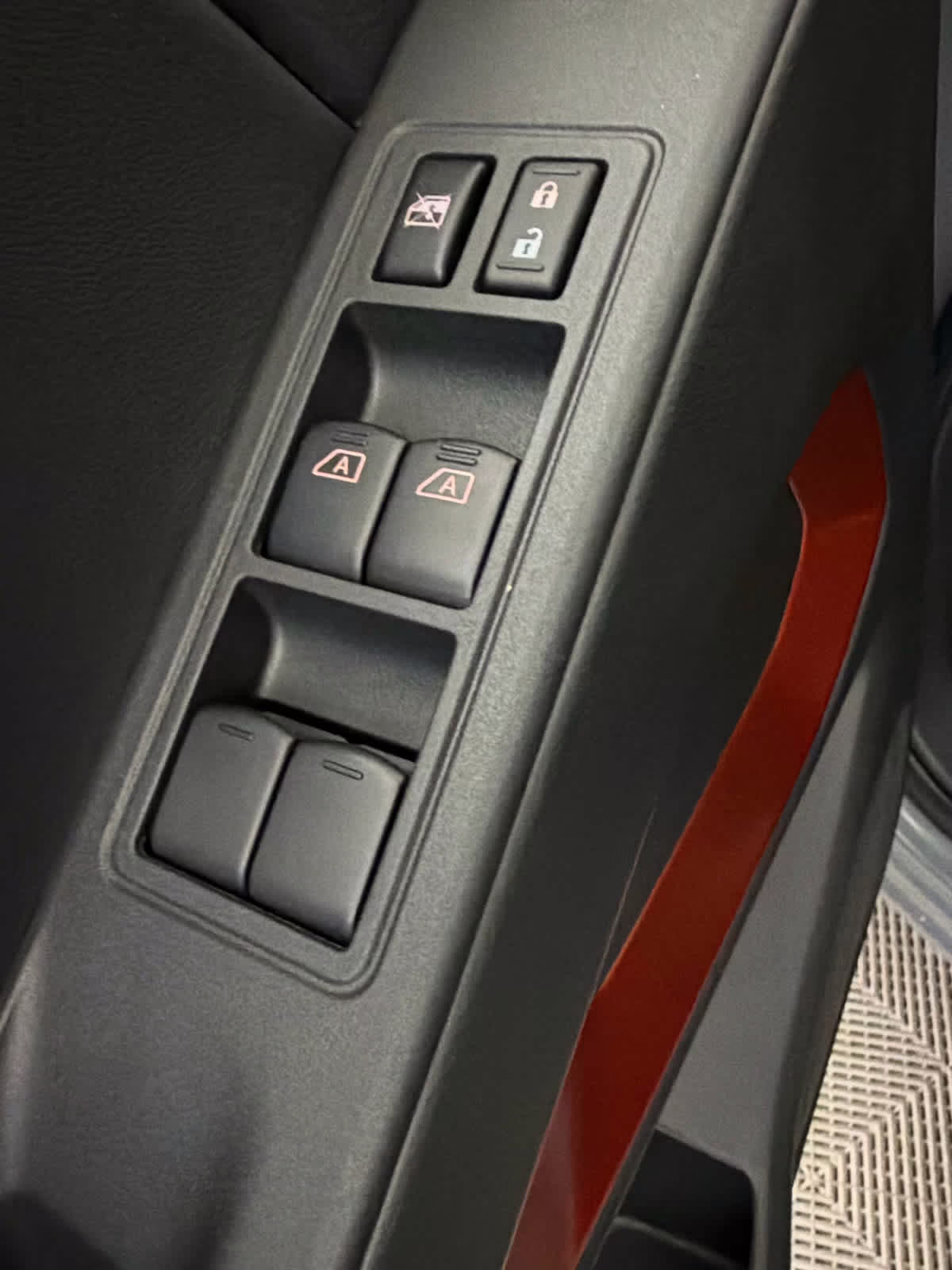2026 Boulder Gray Pearl Nissan Frontier PRO-X RWD Truck