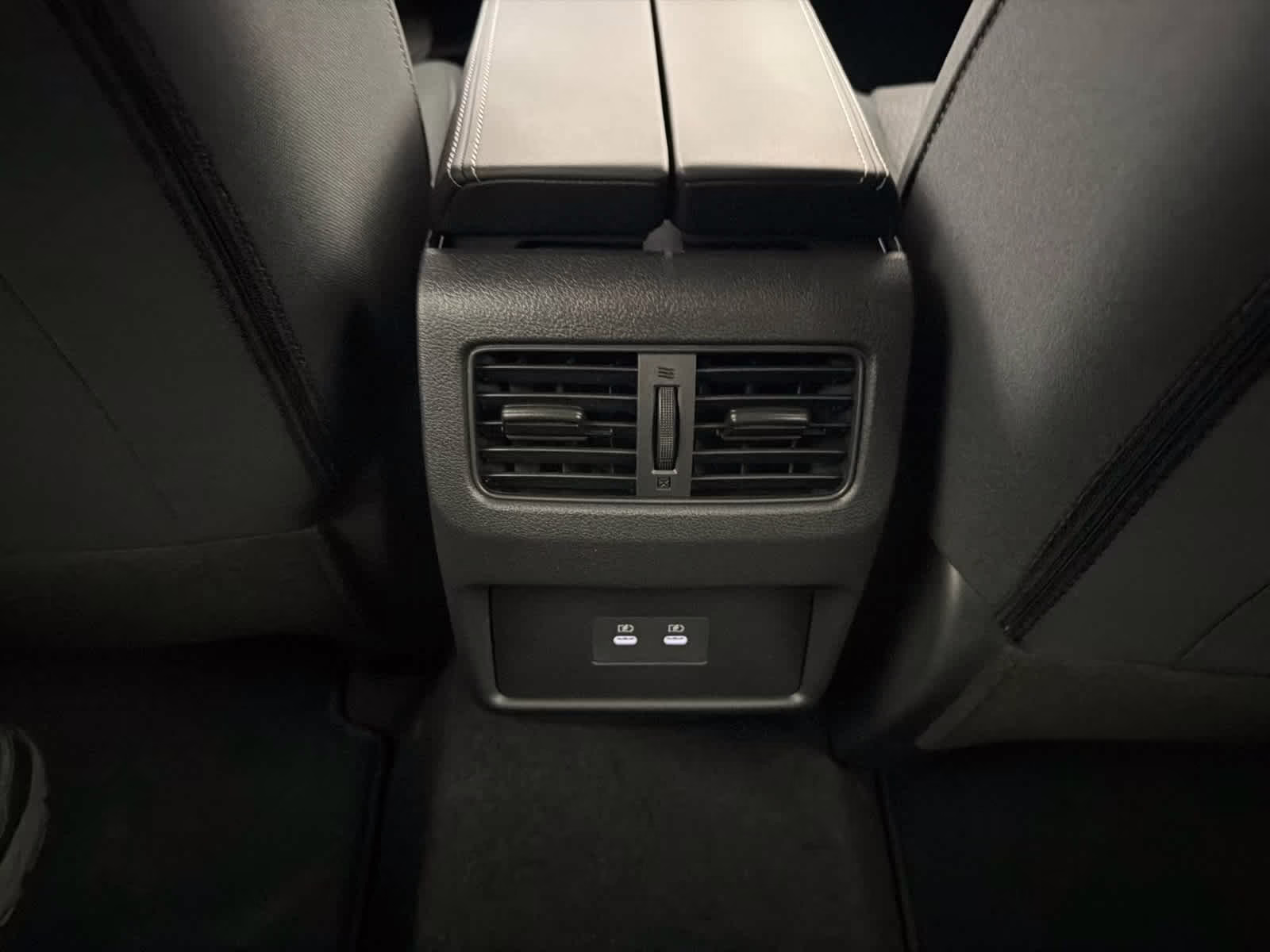 2026 Gun Metallic Nissan Rogue SV FWD SUV