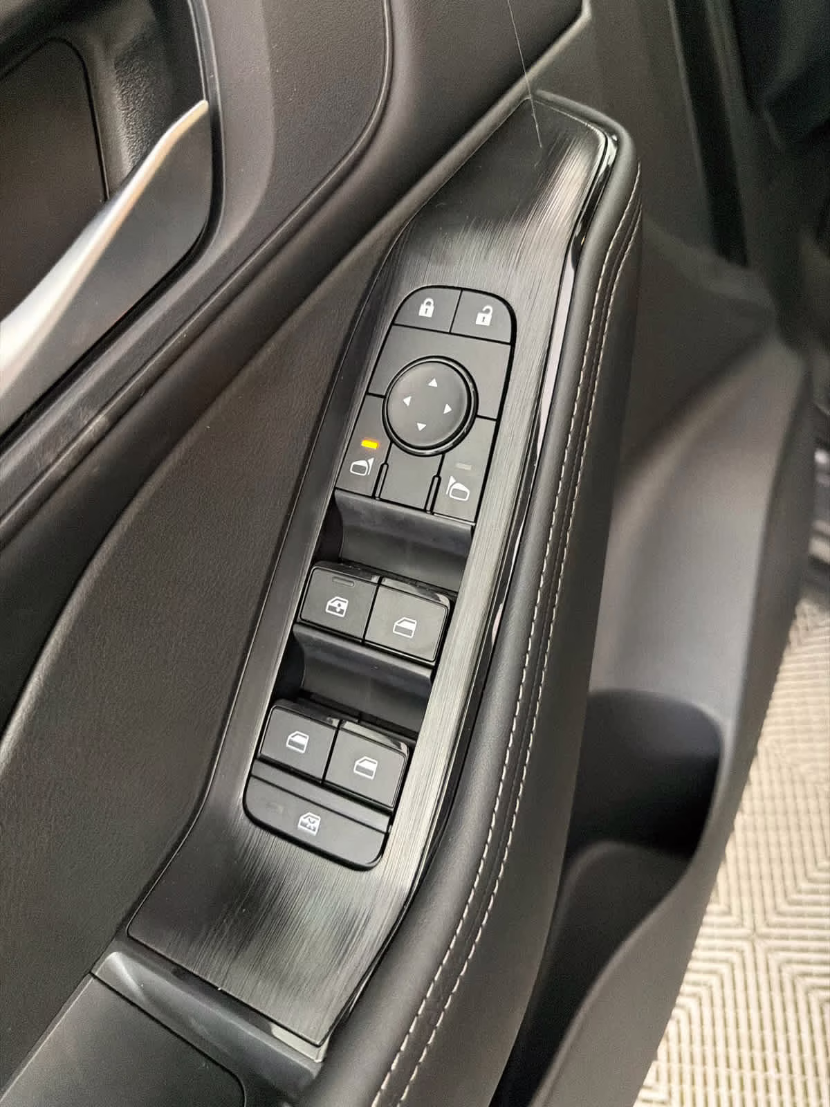 2026 Gun Metallic Nissan Rogue SV FWD SUV