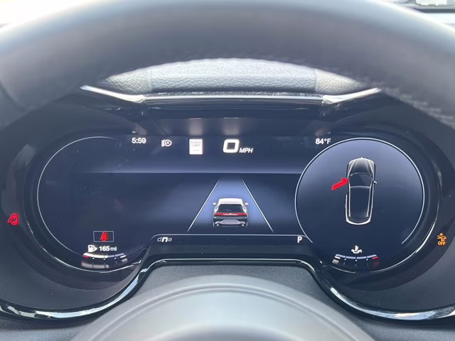 2025 Grigio Ascari Metallic Alfa Romeo Tonale AWD AWD SUV