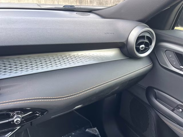 2025 Grigio Ascari Metallic Alfa Romeo Tonale AWD AWD SUV