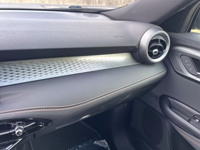 2025 Grigio Ascari Metallic Alfa Romeo Tonale AWD AWD SUV