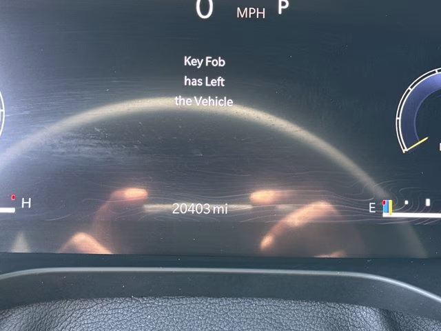 2025 Silver Zynith Jeep Grand Cherokee L Limited 4X4 SUV