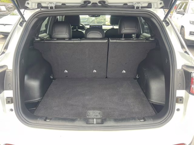 2025 Bright White Clearcoat Jeep Compass Limited 4X4 SUV