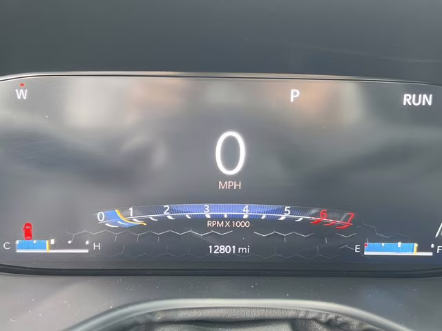 2025 Bright White Clearcoat Jeep Compass Limited 4X4 SUV