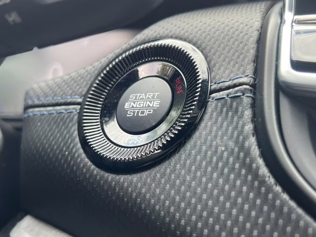 2025 Bright White Clearcoat Jeep Compass Limited 4X4 SUV