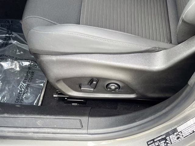 2025 Grigio Ascari Metallic Alfa Romeo Tonale AWD AWD SUV