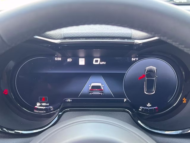 2025 Grigio Ascari Metallic Alfa Romeo Tonale AWD AWD SUV