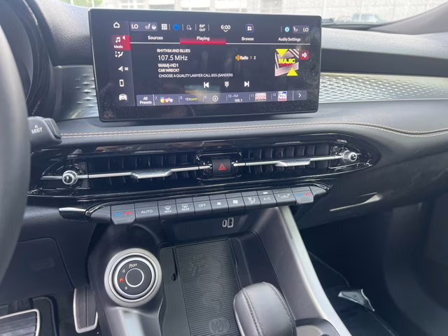 2025 Grigio Ascari Metallic Alfa Romeo Tonale AWD AWD SUV