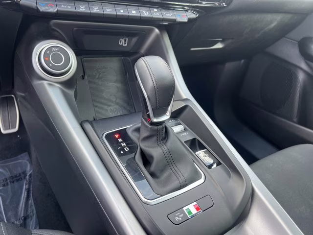 2025 Grigio Ascari Metallic Alfa Romeo Tonale AWD AWD SUV