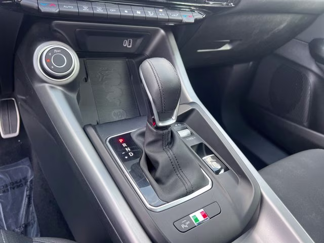 2025 Grigio Ascari Metallic Alfa Romeo Tonale AWD AWD SUV