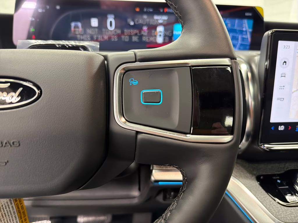 2026 DARK MATTER GRAY Ford Expedition Tremor 4X4 SUV