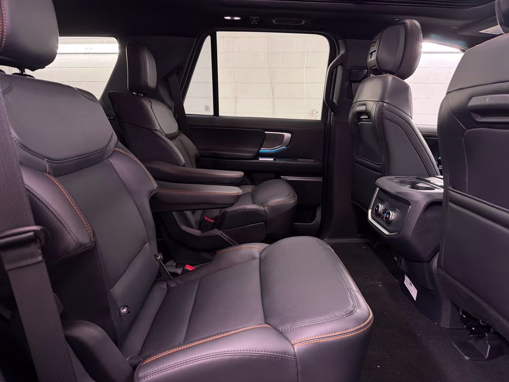 2026 DARK MATTER GRAY Ford Expedition Tremor 4X4 SUV