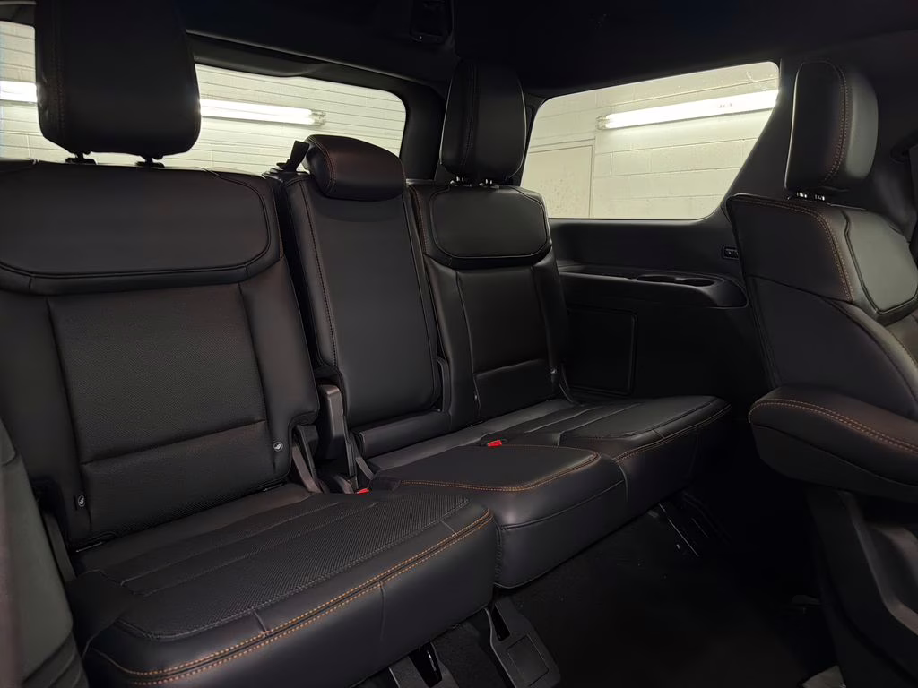 2026 DARK MATTER GRAY Ford Expedition Tremor 4X4 SUV