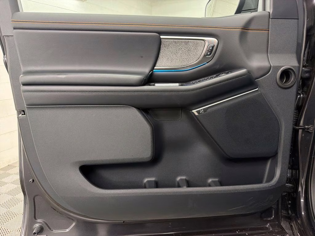 2026 DARK MATTER GRAY Ford Expedition Tremor 4X4 SUV
