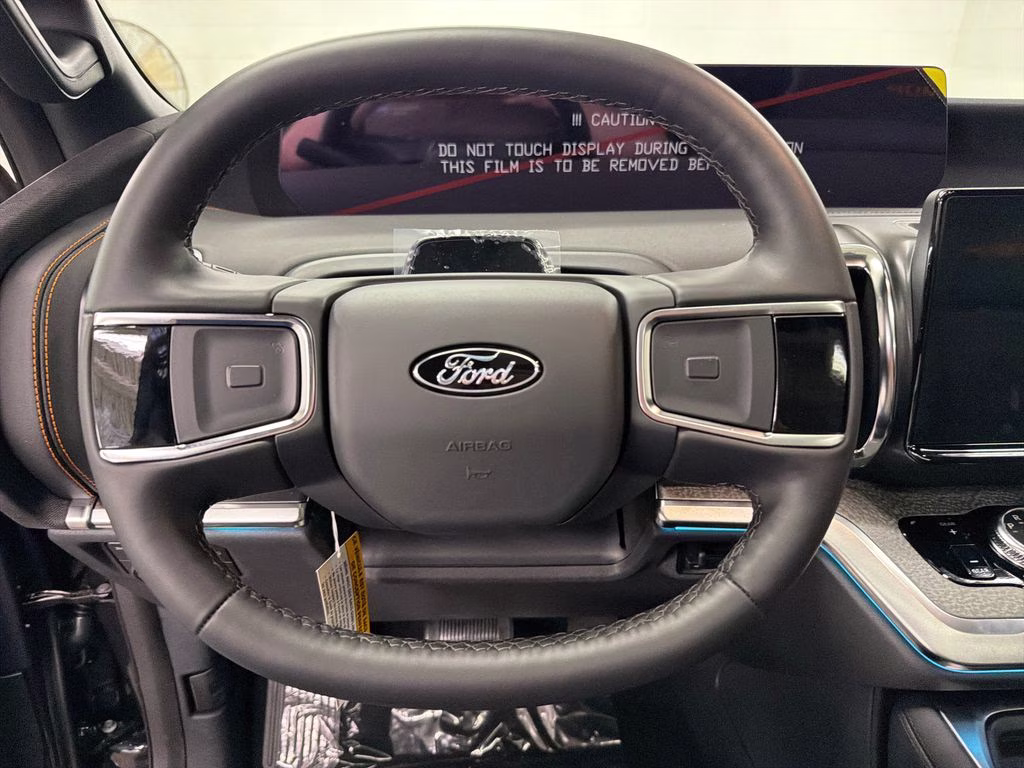 2026 DARK MATTER GRAY Ford Expedition Tremor 4X4 SUV