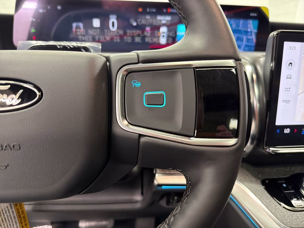 2026 DARK MATTER GRAY Ford Expedition Tremor 4X4 SUV