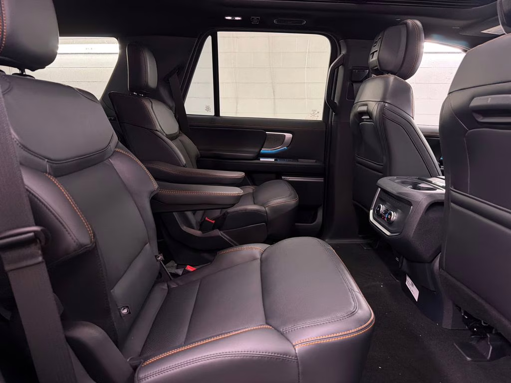 2026 DARK MATTER GRAY Ford Expedition Tremor 4X4 SUV