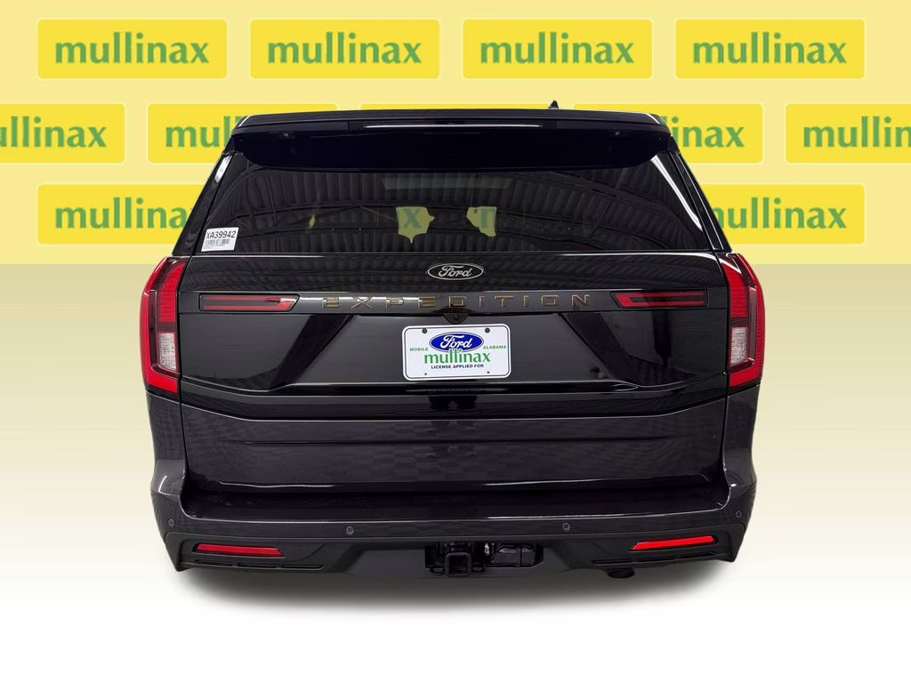 2026 DARK MATTER GRAY Ford Expedition Tremor 4X4 SUV